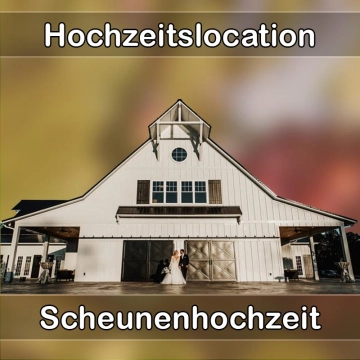 Location - Hochzeitslocation Scheune in Eschweiler