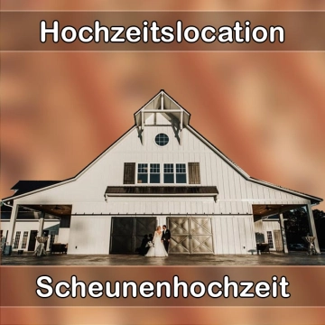 Location - Hochzeitslocation Scheune in Eslohe (Sauerland)