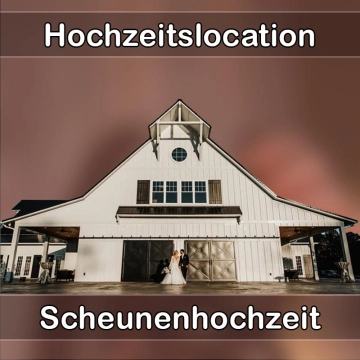 Location - Hochzeitslocation Scheune in Espelkamp