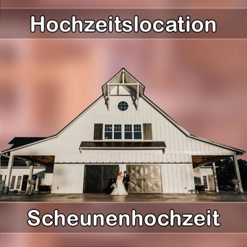 Location - Hochzeitslocation Scheune in Essen (Oldenburg)