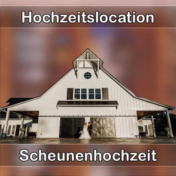 Location - Hochzeitslocation Scheune in Esterwegen