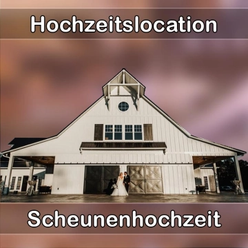 Location - Hochzeitslocation Scheune in Eurasburg (Oberbayern)
