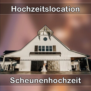 Location - Hochzeitslocation Scheune in Euskirchen