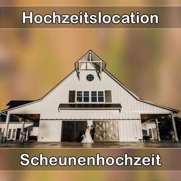 Location - Hochzeitslocation Scheune in Eutin