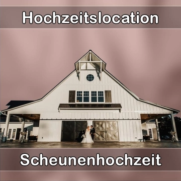 Location - Hochzeitslocation Scheune in Everswinkel