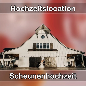 Location - Hochzeitslocation Scheune in Falkenberg/Elster