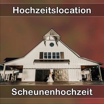 Location - Hochzeitslocation Scheune in Falkenstein-Harz