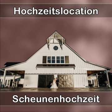 Location - Hochzeitslocation Scheune in Faßberg