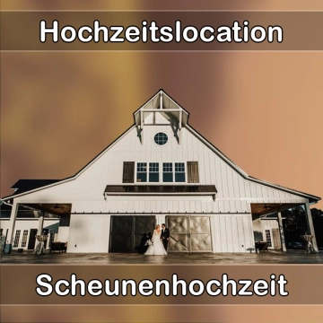 Location - Hochzeitslocation Scheune in Fehmarn