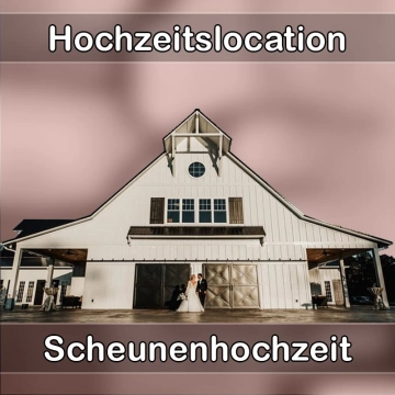 Location - Hochzeitslocation Scheune in Feldafing