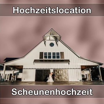 Location - Hochzeitslocation Scheune in Feldberger Seenlandschaft