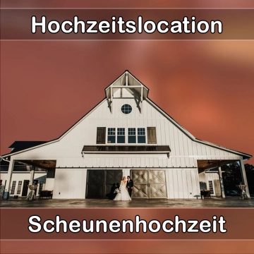 Location - Hochzeitslocation Scheune in Finnentrop