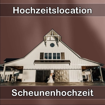 Location - Hochzeitslocation Scheune in Flintbek