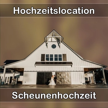 Location - Hochzeitslocation Scheune in Flörsheim-Dalsheim