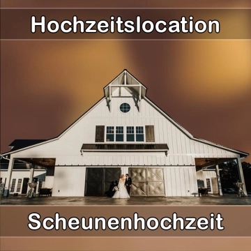 Location - Hochzeitslocation Scheune in Fluorn-Winzeln