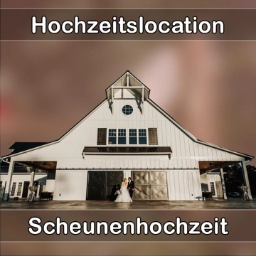 Location - Hochzeitslocation Scheune in Fockbek