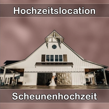 Location - Hochzeitslocation Scheune in Forst (Baden)