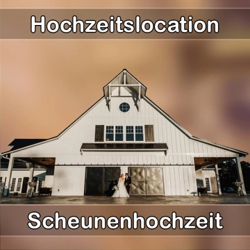 Location - Hochzeitslocation Scheune in Forst (Lausitz)