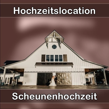 Location - Hochzeitslocation Scheune in Frankenthal (Pfalz)