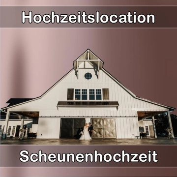 Location - Hochzeitslocation Scheune in Frankfurt (Oder)