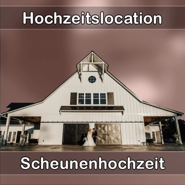 Location - Hochzeitslocation Scheune in Fredenbeck