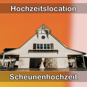 Location - Hochzeitslocation Scheune in Freiberg am Neckar