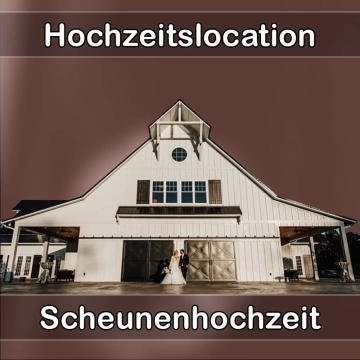 Location - Hochzeitslocation Scheune in Freiberg