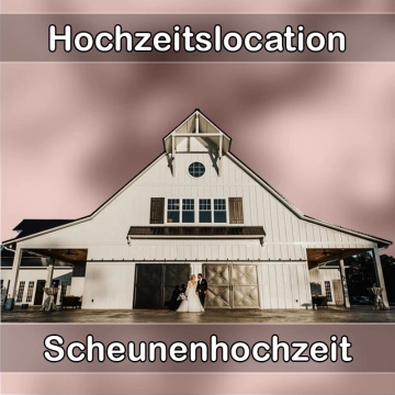 Location - Hochzeitslocation Scheune in Freudenstadt