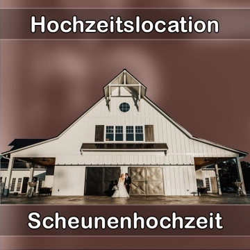 Location - Hochzeitslocation Scheune in Fridingen an der Donau