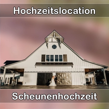 Location - Hochzeitslocation Scheune in Friedland (Mecklenburg)
