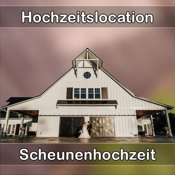 Location - Hochzeitslocation Scheune in Friesenheim (Baden)