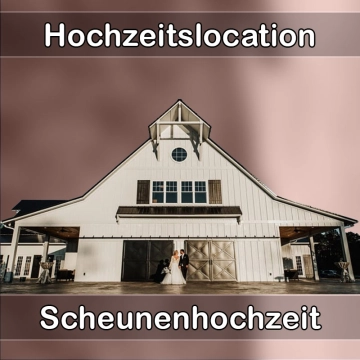 Location - Hochzeitslocation Scheune in Friesoythe
