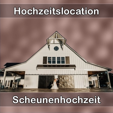 Location - Hochzeitslocation Scheune in Friolzheim
