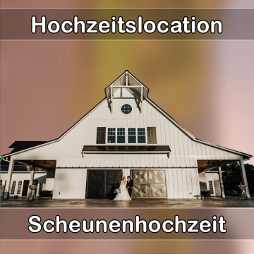 Location - Hochzeitslocation Scheune in Fröndenberg/Ruhr