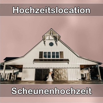 Location - Hochzeitslocation Scheune in Fürstenau