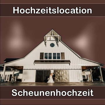 Location - Hochzeitslocation Scheune in Fürstenwalde/Spree