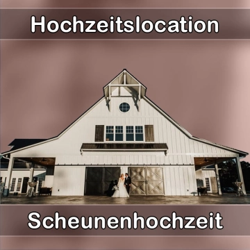 Location - Hochzeitslocation Scheune in Fuldabrück