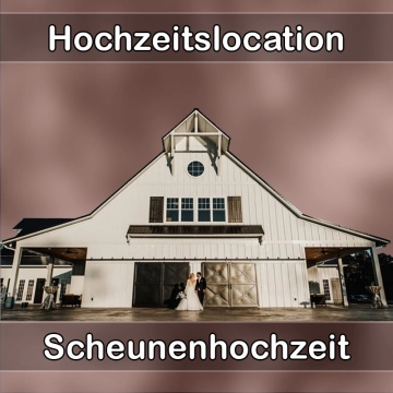 Location - Hochzeitslocation Scheune in Furtwangen im Schwarzwald