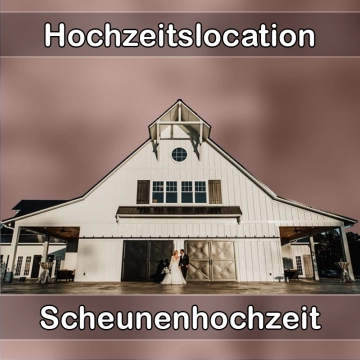 Location - Hochzeitslocation Scheune in Gadebusch