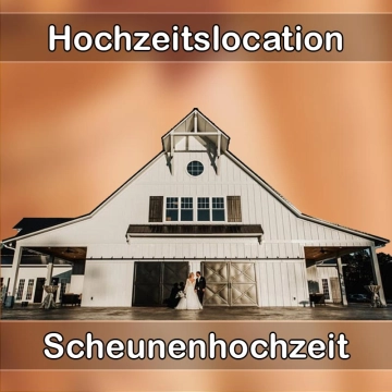 Location - Hochzeitslocation Scheune in Gaggenau