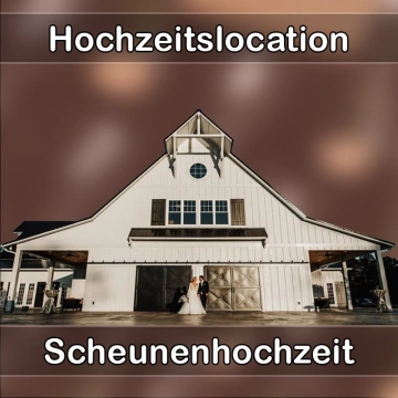 Location - Hochzeitslocation Scheune in Gaienhofen