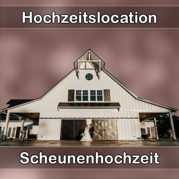 Location - Hochzeitslocation Scheune in Gaildorf