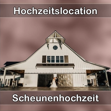 Location - Hochzeitslocation Scheune in Ganderkesee