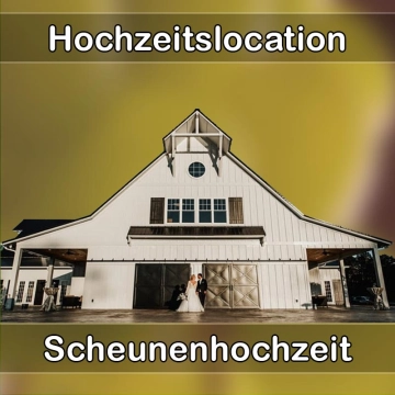 Location - Hochzeitslocation Scheune in Gangelt