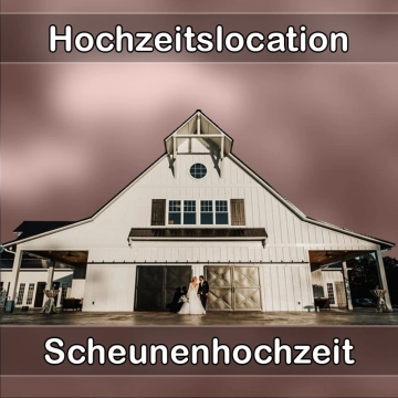 Location - Hochzeitslocation Scheune in Gardelegen