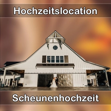 Location - Hochzeitslocation Scheune in Garrel