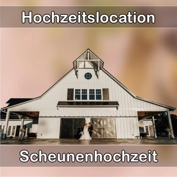 Location - Hochzeitslocation Scheune in Geeste