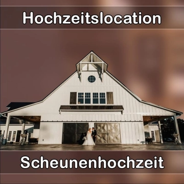 Location - Hochzeitslocation Scheune in Gehrden