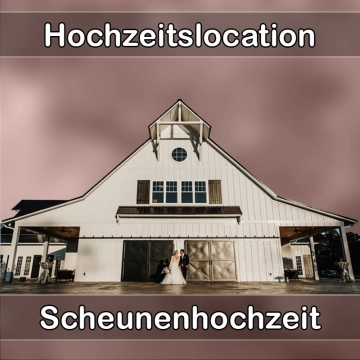 Location - Hochzeitslocation Scheune in Geilenkirchen