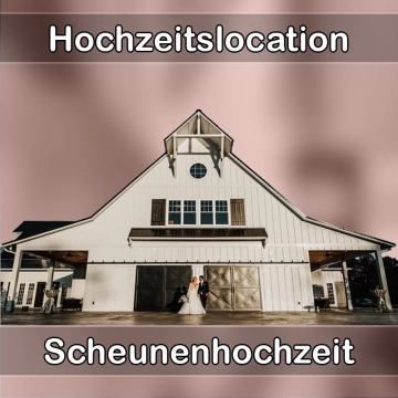 Location - Hochzeitslocation Scheune in Geislingen an der Steige